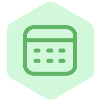 30+ years experience icon